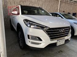 هیوندای تۆکسۆن